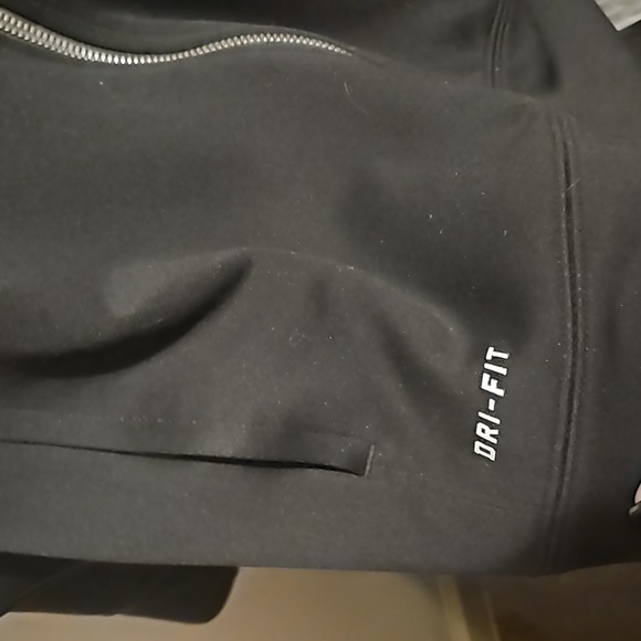 Nike University of Missouri Track Jacket Men's M - Picture 12 of 16